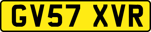 GV57XVR