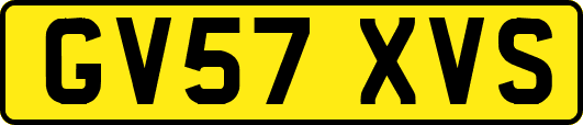GV57XVS