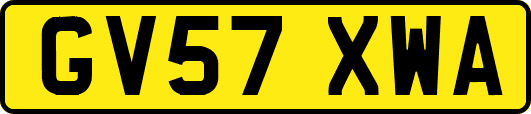 GV57XWA