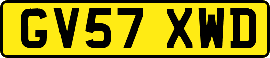 GV57XWD
