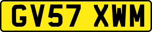 GV57XWM