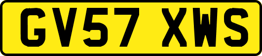 GV57XWS