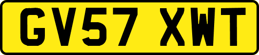 GV57XWT