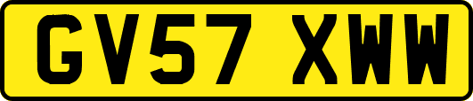 GV57XWW