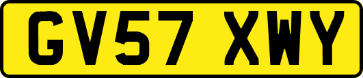 GV57XWY