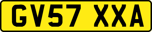 GV57XXA