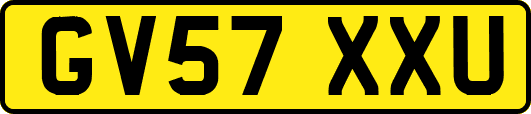 GV57XXU