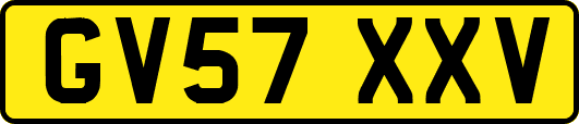 GV57XXV