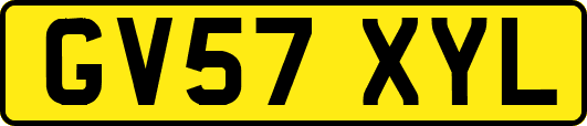 GV57XYL
