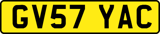 GV57YAC