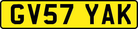 GV57YAK