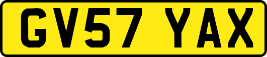 GV57YAX