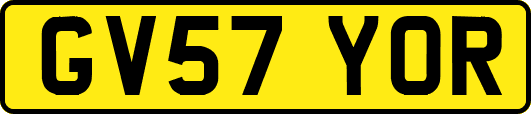 GV57YOR
