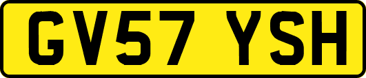 GV57YSH