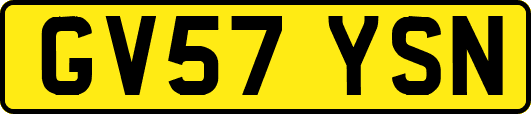 GV57YSN