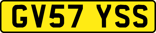 GV57YSS