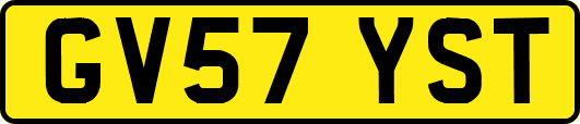 GV57YST