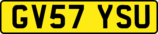 GV57YSU