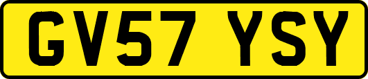 GV57YSY
