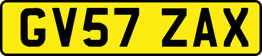 GV57ZAX