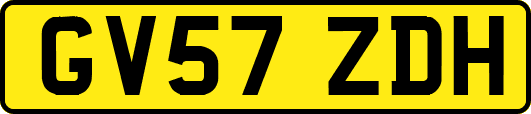 GV57ZDH