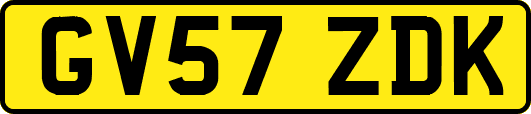 GV57ZDK