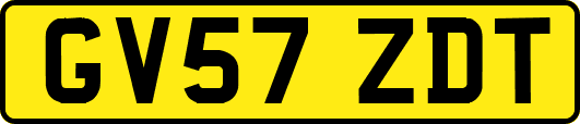 GV57ZDT
