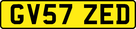 GV57ZED