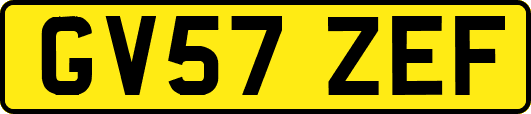 GV57ZEF