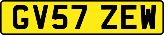 GV57ZEW