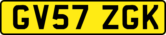GV57ZGK