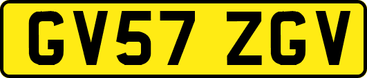GV57ZGV