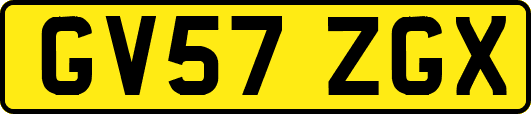 GV57ZGX