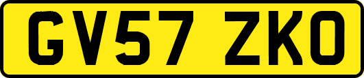 GV57ZKO