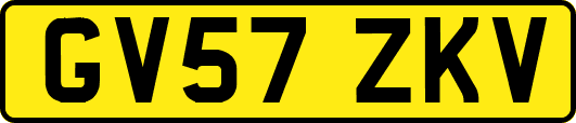 GV57ZKV