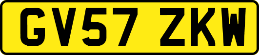 GV57ZKW