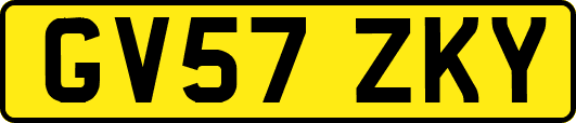 GV57ZKY