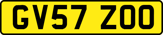 GV57ZOO