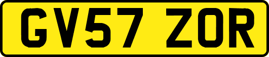 GV57ZOR