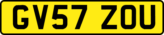 GV57ZOU