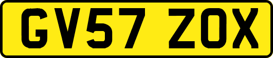 GV57ZOX