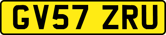 GV57ZRU