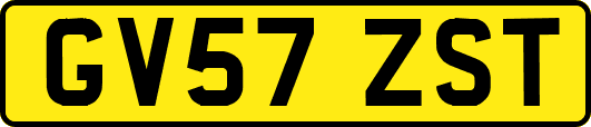 GV57ZST