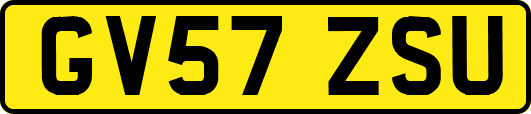 GV57ZSU
