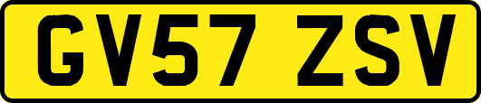 GV57ZSV