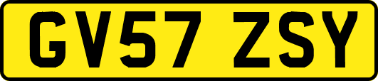 GV57ZSY