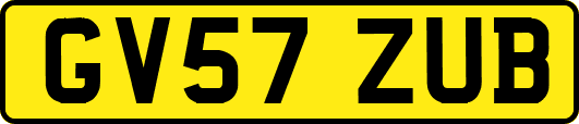 GV57ZUB