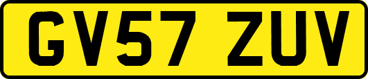 GV57ZUV