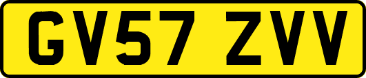 GV57ZVV