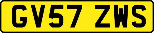 GV57ZWS
